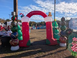 Christmas Festival 2024